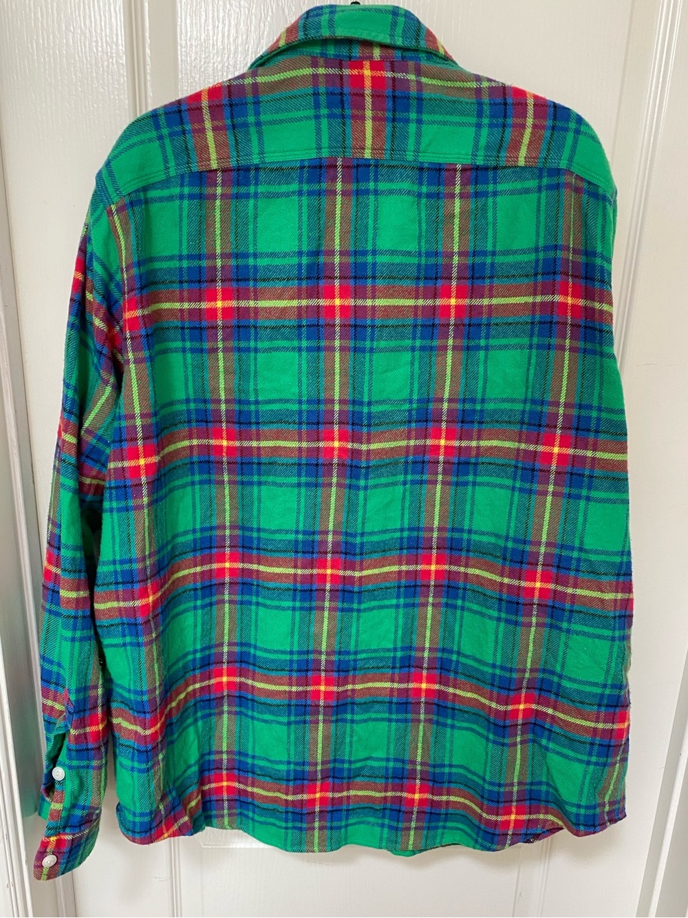 Shirt Type Identification - Picture 3 of 3